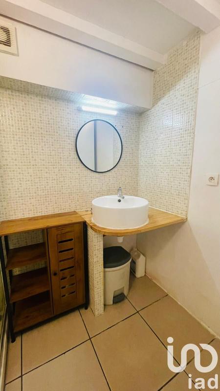 Maison de village - 75 m² - 3 pièces