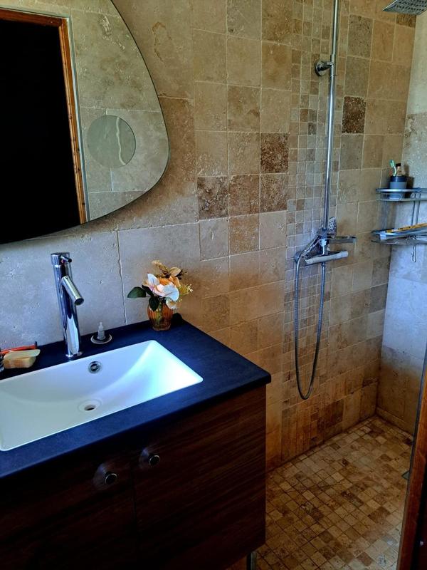 Maison - 112 m² - 4 pièces