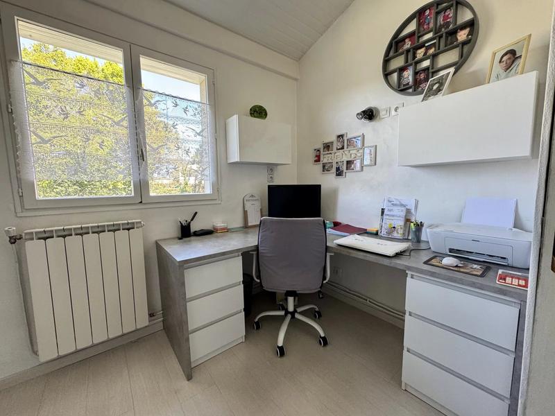 Maison - 163 m² - 6 pièces