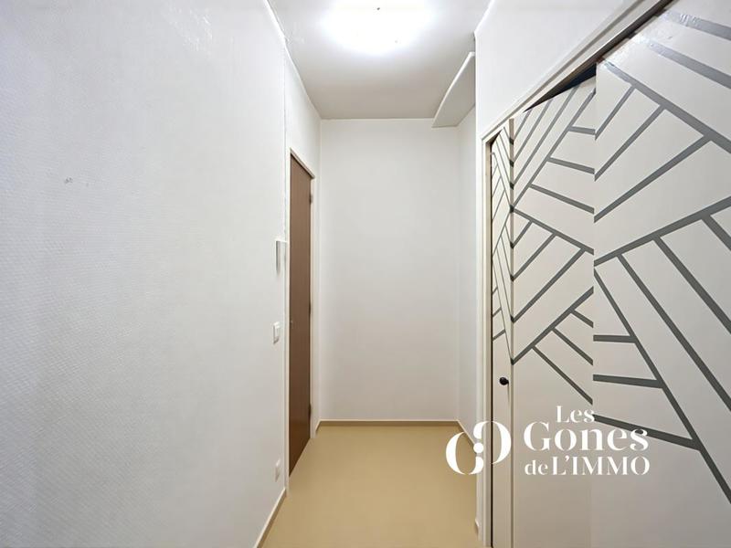 Studio - 33 m² - 1 pièce