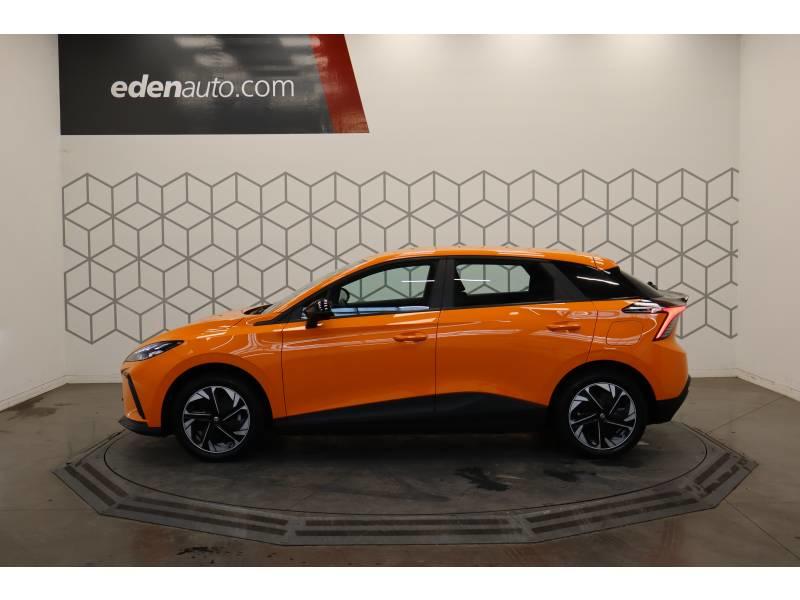 Mg Mg4 Electric 51kWh - 125 kW 2wd Standard