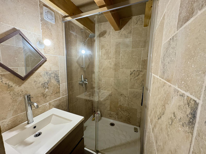 Maison - 51 m² - 3 pièces