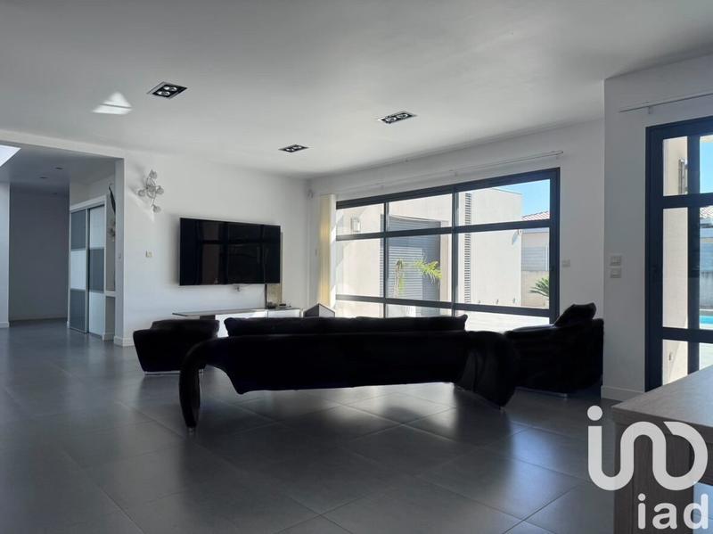 Maison de maîtres - 200 m² - 5 pièces