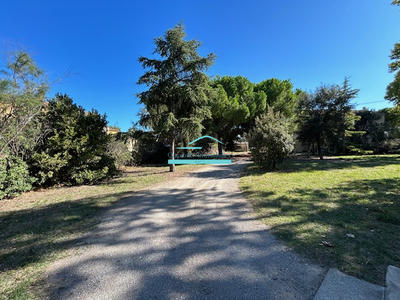 Terrain - 353 m²