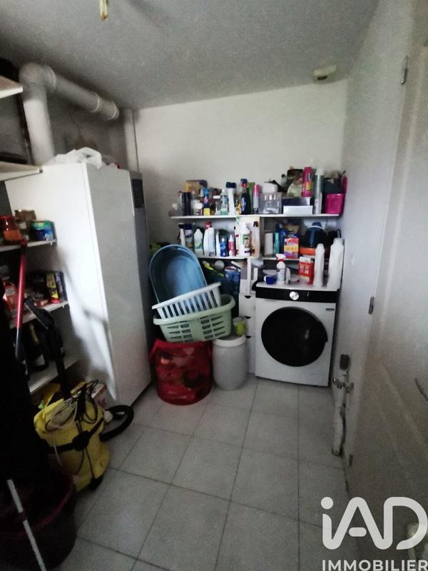 Maison - 159 m² - 8 pièces