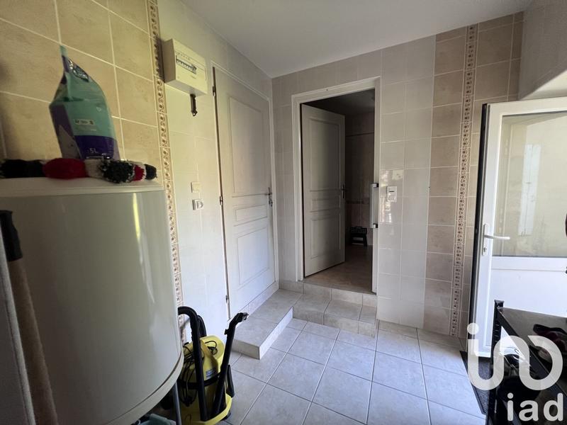 Maison - 81 m² - 3 pièces