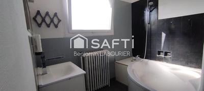 Maison - 125 m² - 7 pièces