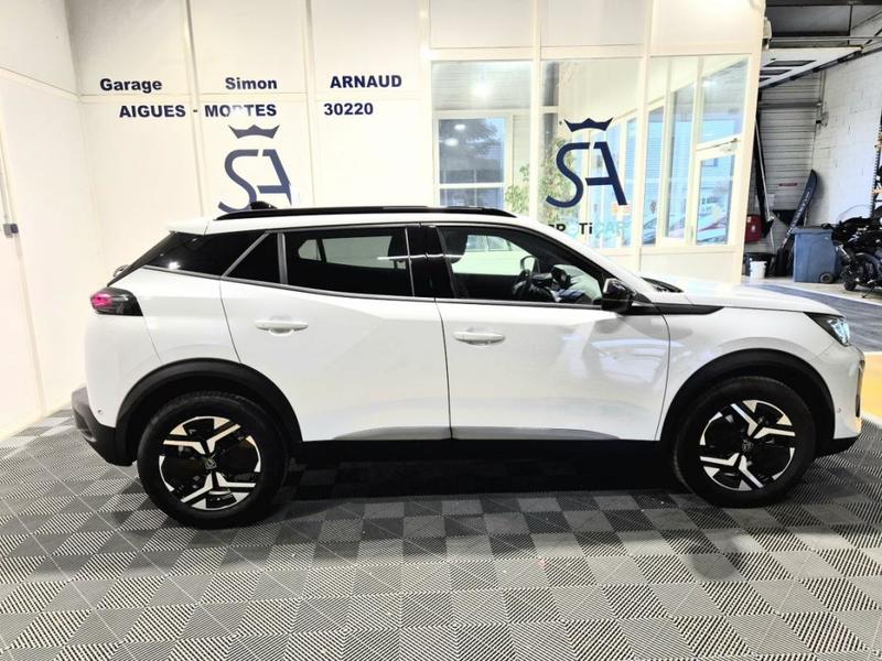 Peugeot 2008 II Hybrid 145 e-Dcs6 Allure