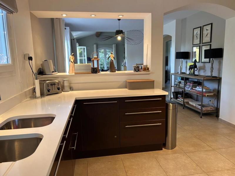 Maison - 174 m² - 5 pièces