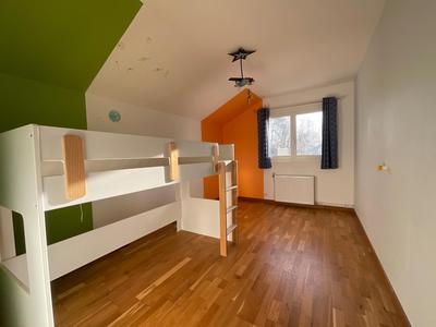 Maison - 101 m² - 5 pièces