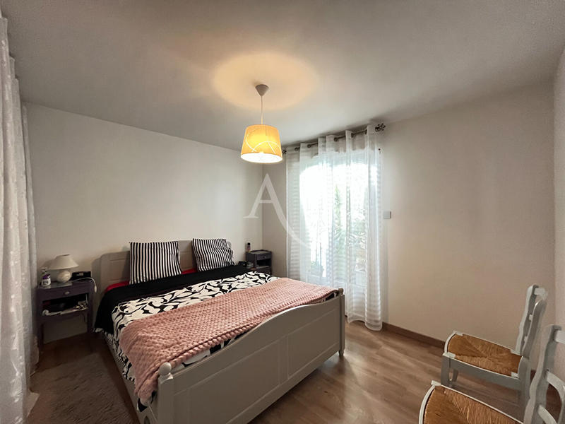 Maison - 133 m² - 6 pièces