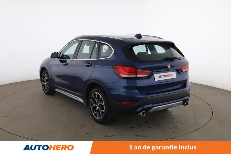 Bmw X1 sDrive18d xLine Bva8 150 ch