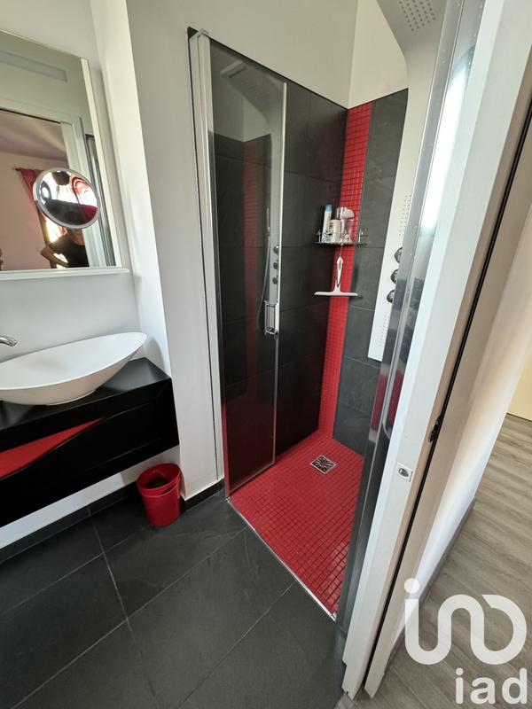 Maison de maîtres - 140 m² - 4 pièces