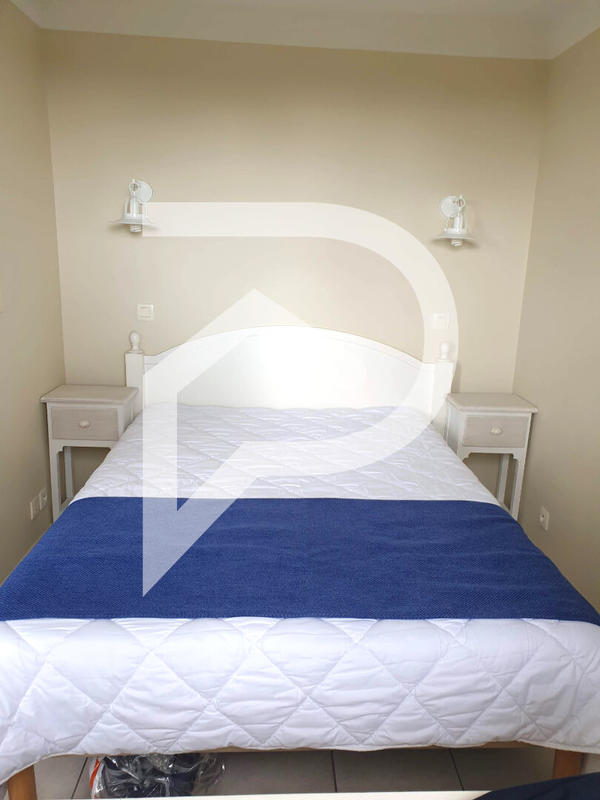 Appartement - 32 m² - 2 pièces