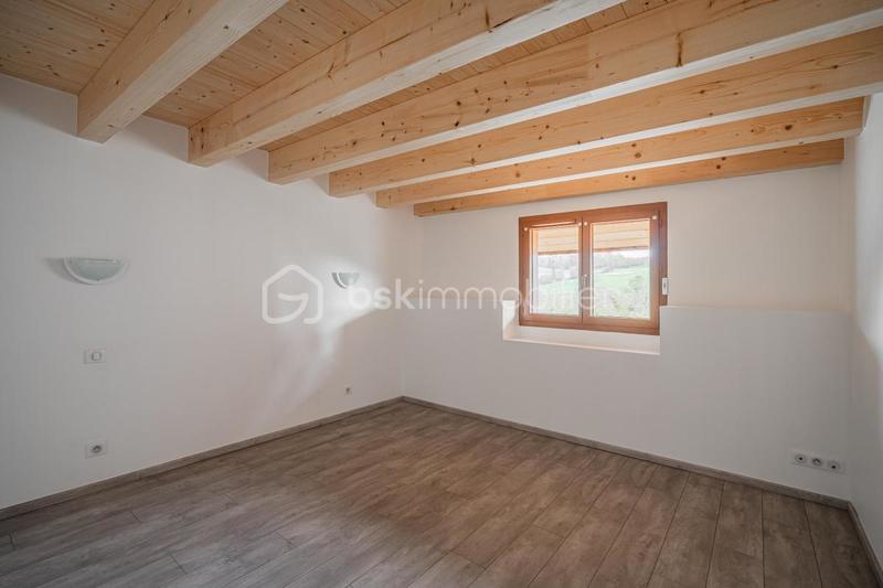 Duplex - 80 m² - 4 pièces