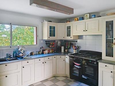 Maison - 207 m² - 8 pièces