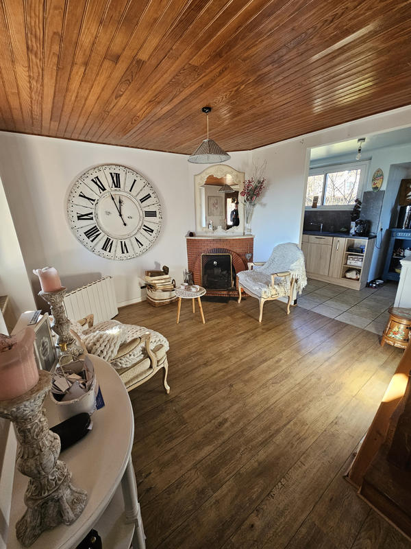 Maison - 150 m² - 7 pièces