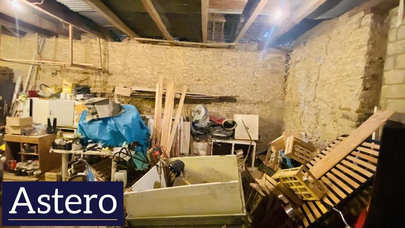 Propriété - 183 m² - 6 pièces