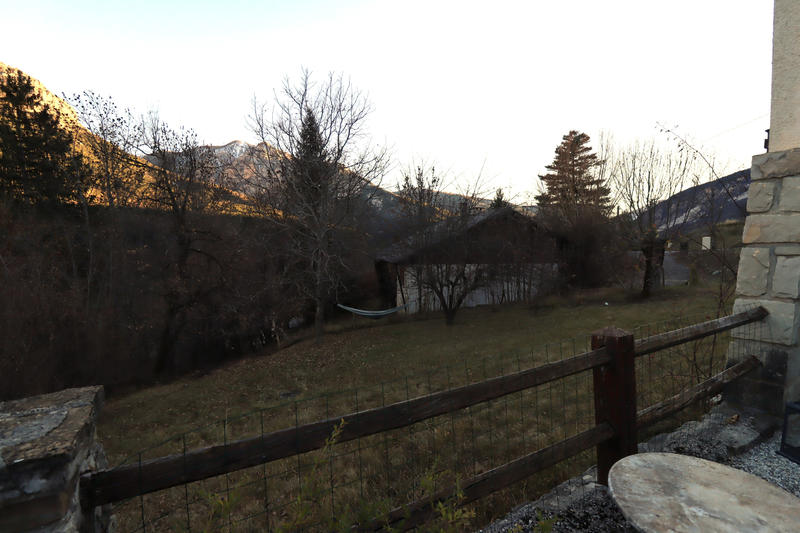 Maison - 133 m² - 7 pièces