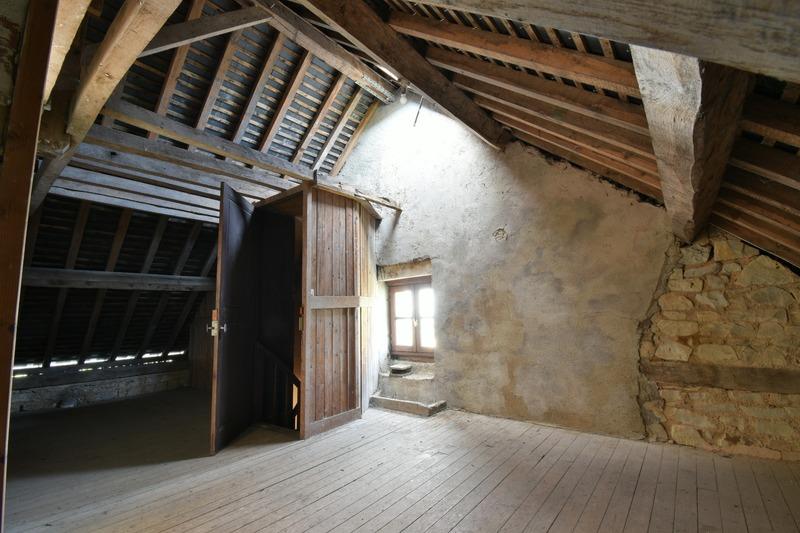 Maison - 74 m² - 6 pièces