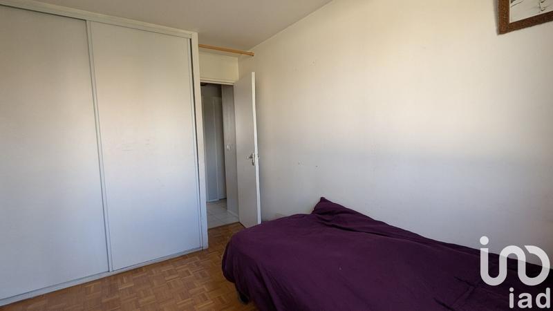 Appartement - 99 m² - 5 pièces