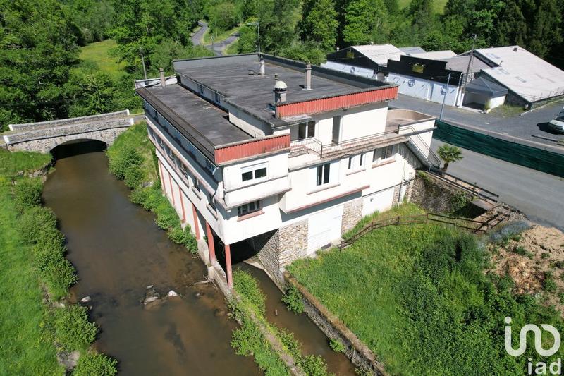 Local commercial - 900 m²