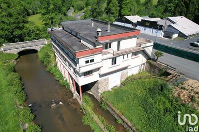 Local commercial - 900 m²