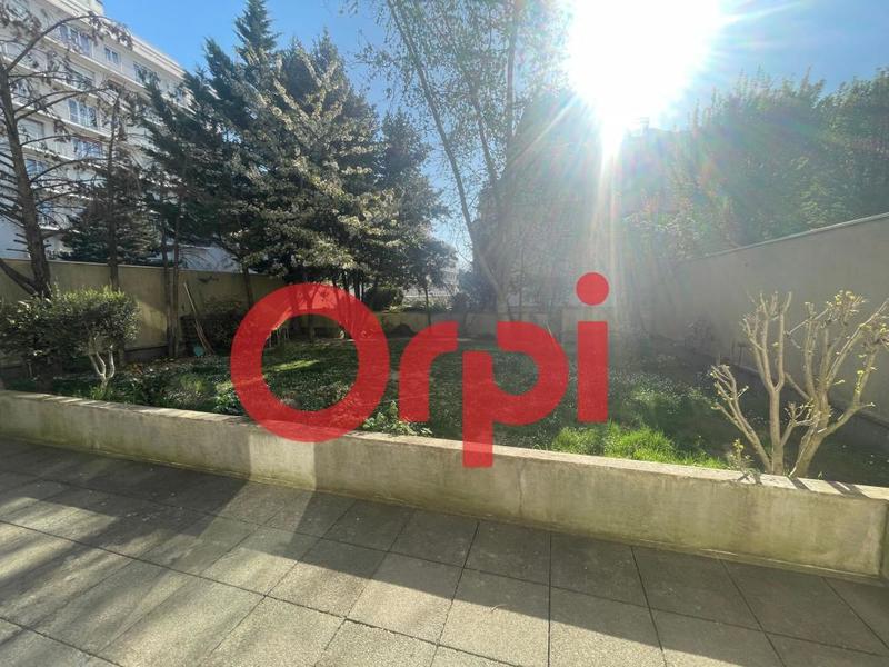 Appartement - 73 m² - 3 pièces