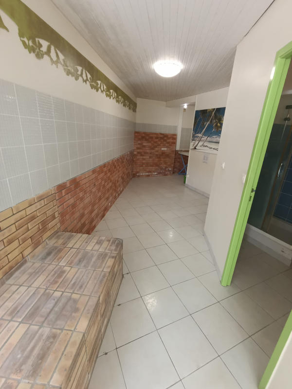 Maison - 363 m² - 8 pièces