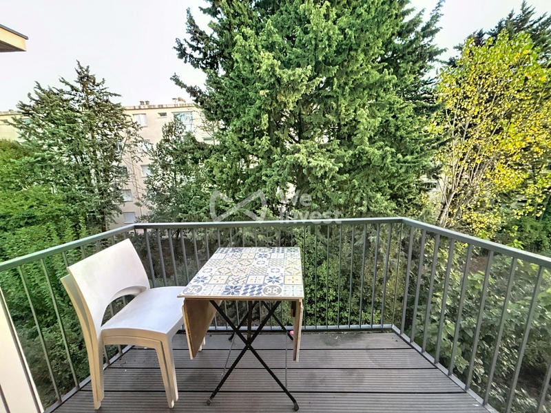 Appartement - 75 m² - 4 pièces