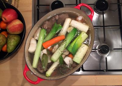 Pot-au-feu