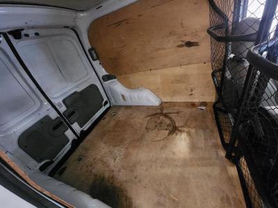 Renault Kangoo 1.5 Dci 70 Ch