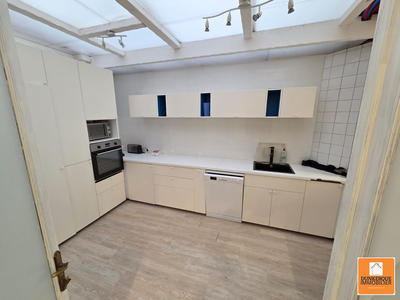 Appartement - 95 m² - 2 pièces