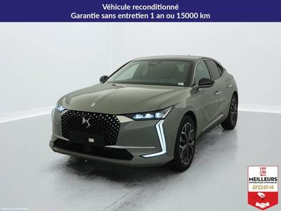 Ds Ds 4 Ds4 PureTech 130 Eat8 Rivoli