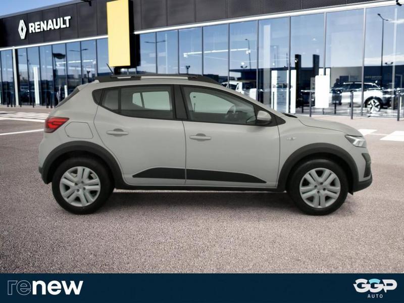 Dacia Sandero TCe 90 Stepway Expression