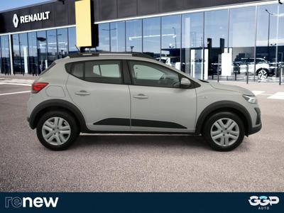 Dacia Sandero TCe 90 Stepway Expression