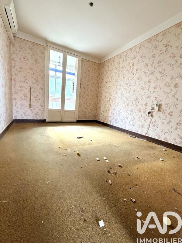 Appartement - 72 m² - 3 pièces