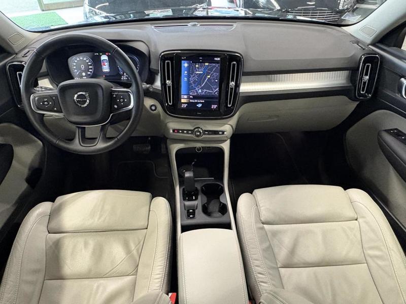 Volvo Xc40 Xc 40 T4 Recharge - 129+82 Bv Dct 7 Inscription Business / Garantie 12 Mois