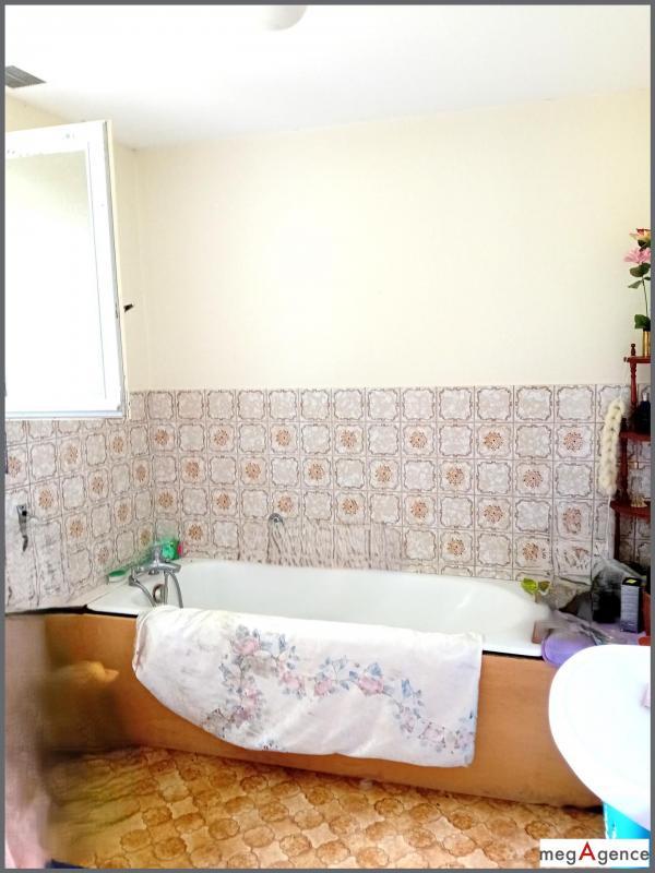 Maison - 84 m² - 3 pièces