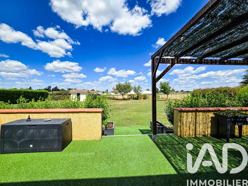 Maison - 150 m² - 6 pièces