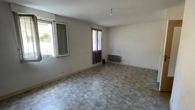 Appartement - 27 m² - 1 pièce