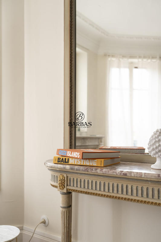 Manoir - 558 m² - 11 pièces