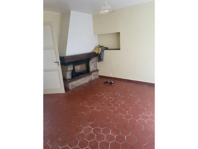 Maison - 65 m² - 4 pièces