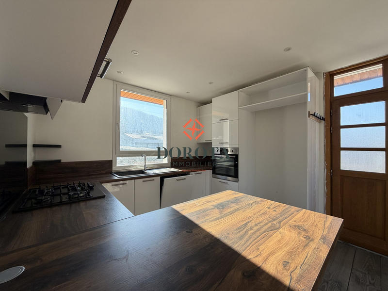 Appartement - 73 m² - 3 pièces