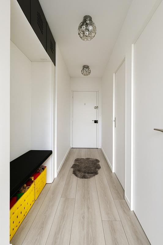 Appartement - 50 m² - 2 pièces