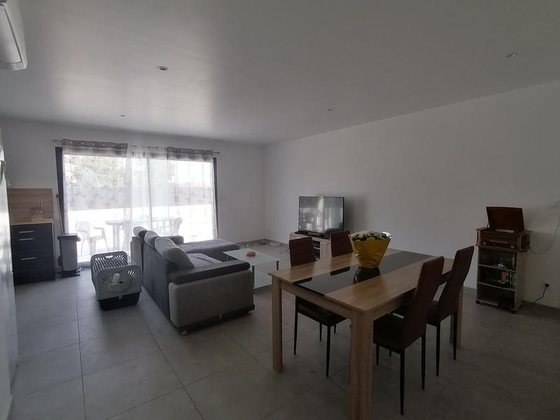 Villa - 100 m² - 4 pièces