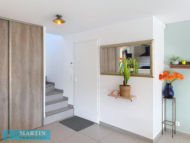 Villa - 250 m² - 10 pièces