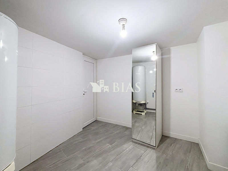 Maison - 73 m² - 3 pièces