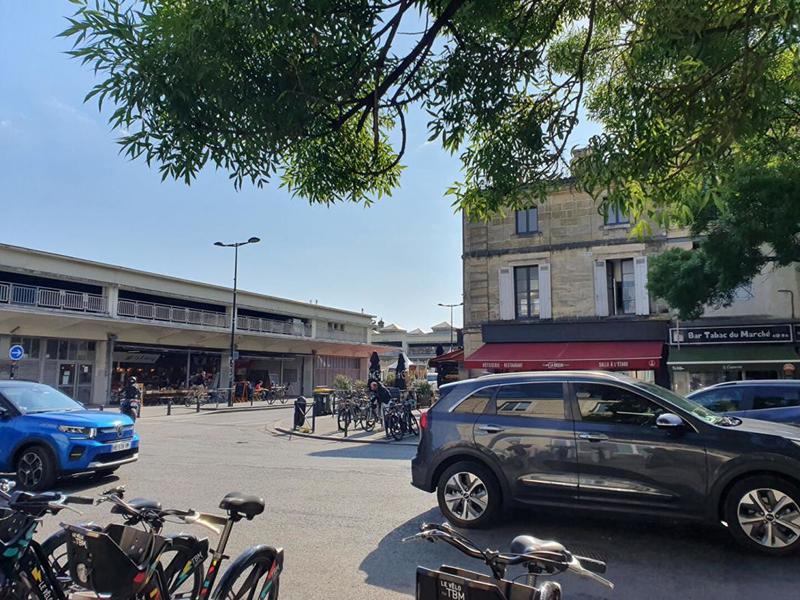 Local d'activité / Entrepôt - 178 m²