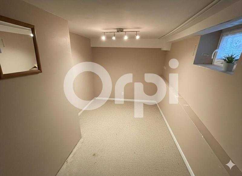 Maison de ville - 42 m² - 3 pièces